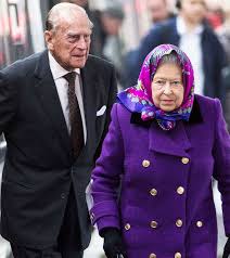 He retired in 2017 and rarely appeared in public since then. How Old Is The Queen Age Of Elizabeth Ii Revealed Express Co Uk
