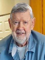 Richard Schwabedissen Obituary December 8, 2024