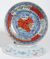 We did not find results for: Pair Of Porcelain Plates In Polychrome Enamel And Gold Imari Kinrande Style Japan Arita 19th Porcelain Plates And Tableware