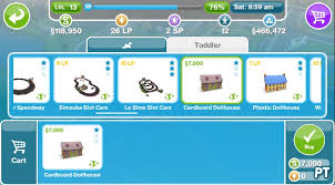 For other trait systems, see trait. A Quest For Toddlers The Sims Freeplay Walkthrough Pinguintech