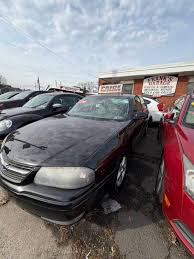 Image result for Victory Red 2004 Impala