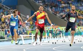 This is open sports atletismo olimpiadas by royal blue films on vimeo, the home for high quality videos and the people who love them. Las Finales Mas Interesantes Del Atletismo En Tokio 2020 Seran Por La Noche El Correo