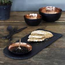 Schieferplatten Deko Teller Ideen Und Plating Tipps Fur Profis In Der Kulinarie Wohnideen Und Dekoration Schieferplatte Essen Schieferplatten Deko