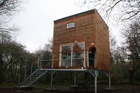 Epingle Sur Habitat Alternatif Maison De Reve