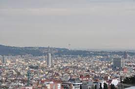 Madrid, una metrópoli de 7,3 millones de habitantes. Barcelona Pierde Por Goleada Habitantes Con Madrid