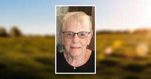 Mary Candace Taft Doughty Obituary October 19, 2019