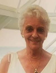 Carol Monday Broughton Obituary