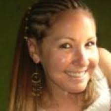 Kristina Hare's Instagram, Twitter & Facebook