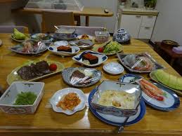 大鰐温泉 畑山温泉民宿 夕食・朝食編 : 湯めぐり満喫旅