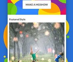 Después de reproducir reproducir detener la grabación. Moshow Mod Apk 2 7 1 1 Without Watermark Vip Unlocked