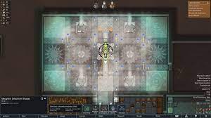 I made a cool Temple in the new DLC : r/RimWorld