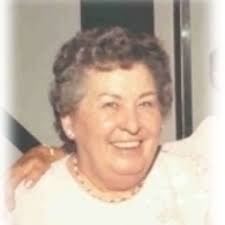 Marion Johanna Mohr Obituary June 29, 2004