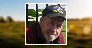 MSG James O. Jones Obituary March 31, 2018