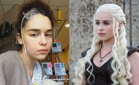 1,324 likes · 3 talking about this. Emilia Clarke S Strong Health Problems That She Has Faced Mind Life Tv