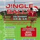 5TH ANNUAL JINGLE BALLS TOURNAMENT event image