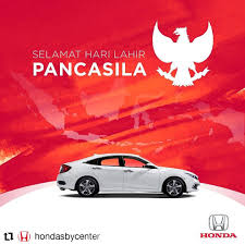 Sejarah perumusan pancasila dimulai dari sidang bpupki dan soekarno juga menamakan usulannya dengan istilah 'pancasila', sehingga tanggal 1 juni kemudian ditetapkan sebagai hari lahir pancasila. Sejarah Hari Lahir Pancasila Jangan Keliru Dengan Hari Kesaktian Honda Royal Kenjeran Surabaya Showroom Dan Bengkel Resmi Mobil Honda Di Surabaya