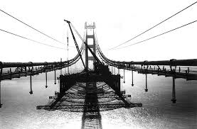 Iconic spans that link sf's past to its present. 20 Pictures To Celebrate 83 Years Of The Golden Gate Bridge