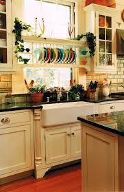 Rear drain increases workspace in the sink and allows for more storage space underneath the sink. Farmhouse Sinks Kitchen Sink Decor Rustic Kitchen Kitchen Sink Design