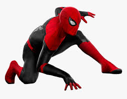 No way home movie as happy hogan. Spider Man Far From Home Upgraded Suit Hd Png Download Transparent Png Image Pngitem