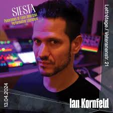 PROGRAMME — SIESTA FESTIVAL