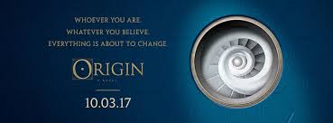 Dan Brown Origin