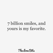 Maybe you would like to learn more about one of these? 50 Cute Love Quotes That Will Make You Smile Thelovebits