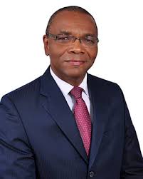 AfrocolombianosVisibles: Adolfo Murillo Granados