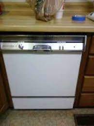 Register your new dishwasher at canada, register your dishwasher at for future reference. What Year Is This Kitchenaid Dishwasher