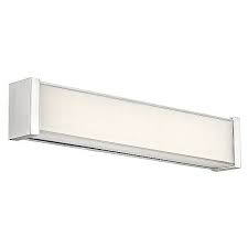 Dweled Svelte Led Vanity Light Ylighting Com