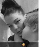 Danielle Banning's Instagram, Twitter & Facebook