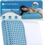 Cooling Memory Foam Pillow from www.amazon.com