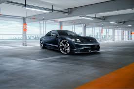 4k wallpapers of porsche 911 turbo, 2021, cars, #5115 for free download. Porsche Taycan Turbo Wallpaper 4k Techart 2020 Cars 1453
