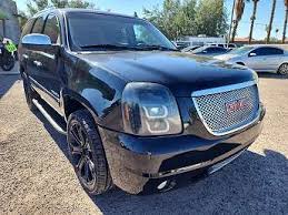 Image result for Carbon Black 2012 Yukon