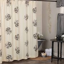 Made by design only at. Lydia Black Shower Curtain Piper Classics