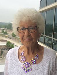 Obituary for Barbara Jean Grider