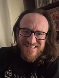 Ben Crompton