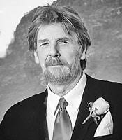 Michael HULME Obituary (1948