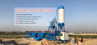 Welcome to website of deutsche foerdertechnik, manufacturer of mixing pumps, plastering machines, mortar pumps, screed machines, conveying pumps and clay plaster machines made in germany. Hzs75 Hot Saleconcrete Batching Plant Small Automatic Concrete Mixing Plant