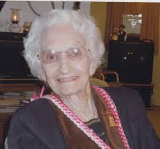 Katie McNeill Obituary