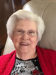 Mae Calloway Hill Obituary (1928