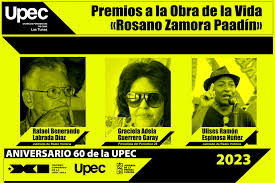 Premios provinciales de Periodismo, lauros a la constancia