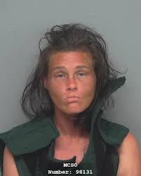 GARRISON, KRYSTAL SKY