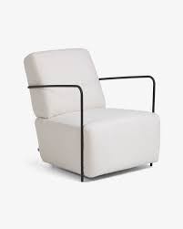 See more of armchair generals on facebook. Gamer Armchair White Shearling Effect Kave Home