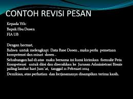 Contoh pesan good news dan goodwill pesan proposal kendaraan. Kelanjutan Dari Proses Perencanaan Pesan Bisnis Yaitu Menulis