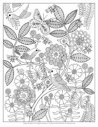 While coloring may not technically be art therapy (according to this psychologist and art therapist), it is a simple, fun, and beneficial way to harmonize the mind and body. Life S A Garden Adult Coloring Page