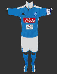 Head to head statistics and prediction, goals, past matches, actual form for liga zon sagres. Napoli Home Away And Third Kits Auvergne81 Kit Maker For Pes2013 Facebook