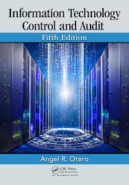 Pdf Information Technology Control And Audit