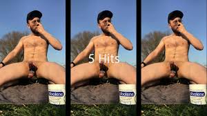 Popper Trainer 4 (Gooner) - EPORNER