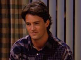 These are definitely chandler's funniest moments and jokes from the friends tv show. Friends Top 10 Funny Lines From The Show Which Prove Matthew Perry And Chandler Bing Are Extremely Alike