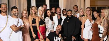 Tu as entendu ce bruit ? Les Anges 11 Julien Guirado Et Nicolo En Competition Pour Elisa Aurelie Dotremont Bouleversee Ce Qui Va Se Passer La Semaine Prochaine